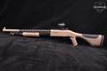 Winchester Repeating Arms Super X Pump SXP 12 Gauge FDE (Flat Dark Earth) in Very Good Condition Image 2