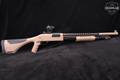Winchester Repeating Arms Super X Pump SXP 12 Gauge FDE (Flat Dark Earth) in Very Good Condition Image 3