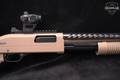 Winchester Repeating Arms Super X Pump SXP 12 Gauge FDE (Flat Dark Earth) in Very Good Condition Image 5