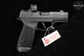 Sig Sauer P365-XMACRO COMP; ROMEO-X Compact; Law Enforcement Surplus 9mm Luger Black in Like-New Condition Image 5