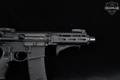 Daniel Defense DDM4 PDW .300 AAC Blackout (7.62x35mm) Black in Good Condition Image 5