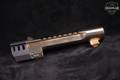 Magnum Research MK XIX Gold Barrel Black Compensator .50 AE Gold in Very Good Condition Image 2
