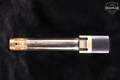 Magnum Research MK XIX Gold Barrel Black Compensator .50 AE Gold in Very Good Condition Image 5