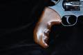Dan Wesson Model 15-2 .357 Mag. Blued in Very Good Condition Image 3