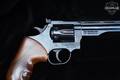 Dan Wesson Model 15-2 .357 Mag. Blued in Very Good Condition Image 4