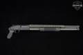 Mossberg Model 500 Persuader 12 Gauge Matte Blued/Black in Very Good Condition Image 3