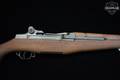 1942 Springfield Armory M1 Garand CMP Expert Grade .30-06 Parkerized in Excellent Condition Image 5