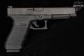 Glock G41 Gen4 .45 ACP Black in Very Good Condition Image 4