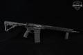 Daniel Defense DDM4 V7 Pro 5.56mm NATO Black in Excellent Condition Image 3