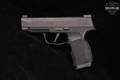 Sig Sauer P365 XL XSeries, No Manual Safety 9mm Luger Black in Good Condition Image 3