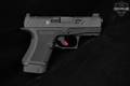 Shadow Systems CR920 War Poet 9mm Luger Stainless in Very Good Condition Image 5