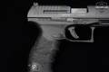 Walther PPQ45 M2 .45 ACP Black in Excellent Condition Image 4