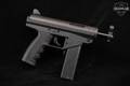 A.A. Arms (AA Arms) AP-9 Mini 9mm Luger Parkerized Grey in Good Condition Image 3