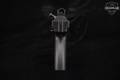 A.A. Arms (AA Arms) AP-9 Mini 9mm Luger Parkerized Grey in Good Condition Image 4