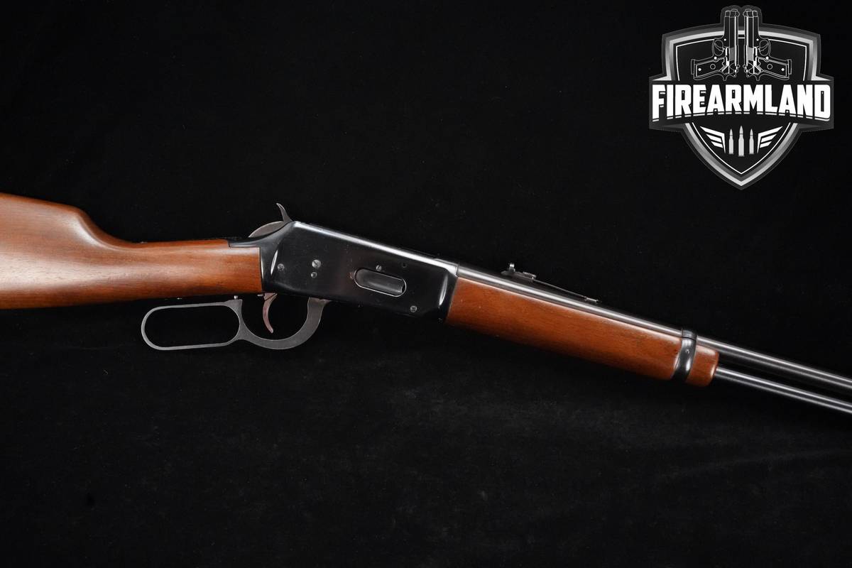 VINTAGE 1972 Winchester Model 94 Carbine 30-30 20" Blued Win-1894