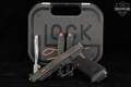 Taran Tactical (TTI) Glock 34 Gen 3; Combat Master 9mm Luger Black in Very Good Condition Image 2
