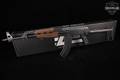Zastava Arms USA PAPM70AB2 7.62x39 Blued & Wood in Good Condition Image 2