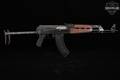 Zastava Arms USA PAPM70AB2 7.62x39 Blued & Wood in Good Condition Image 3