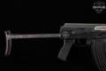 Zastava Arms USA PAPM70AB2 7.62x39 Blued & Wood in Good Condition Image 4