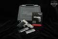 2014 Sig Sauer P238 HD .380 ACP Satin Stainless in Excellent Condition Image 2