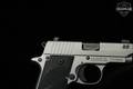 2014 Sig Sauer P238 HD .380 ACP Satin Stainless in Excellent Condition Image 3