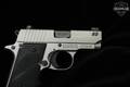 2014 Sig Sauer P238 HD .380 ACP Satin Stainless in Excellent Condition Image 5