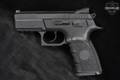 BUL Armory Cherokee Compact 9mm Luger Black in Excellent Condition Image 3