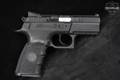BUL Armory Cherokee Compact 9mm Luger Black in Excellent Condition Image 4