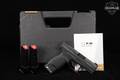 CZ P-10 M 9mm Luger Black in Excellent Condition Image 2