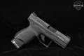 CZ P-10 M 9mm Luger Black in Excellent Condition Image 3