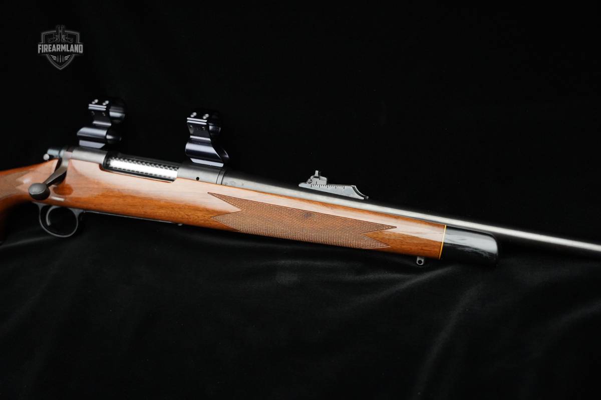 Remington 700 BDL 30-06 Rifle Remington 3006 Model 700 Bolt BDL Rifle 3006