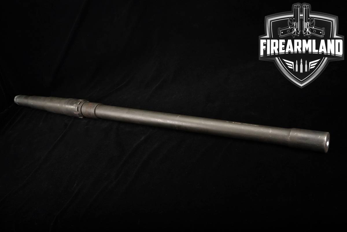 Browning M2 45" Barrel .50 BMG Rifle Barrels Ma Deuce MaDeuce M-2