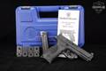 Smith & Wesson (S&W) M&P9 Pro Series C.O.R.E. 9mm Luger Black in Very Good Condition Image 2