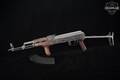 1974 Childers Guns CG3 7.62x39 Battlefield Pickup in Very Good Condition Image 2
