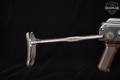 1974 Childers Guns CG3 7.62x39 Battlefield Pickup in Very Good Condition Image 4