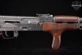 1974 Childers Guns CG3 7.62x39 Battlefield Pickup in Very Good Condition Image 5