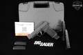 Sig Sauer P365 Fuse 9mm Luger (9x19 Para) Nitron in Like-New Condition Image 2