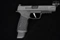 Sig Sauer P365 Fuse 9mm Luger (9x19 Para) Nitron in Like-New Condition Image 3