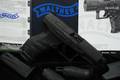 Walther PPQ M2 Navy 9mm Luger Black in Very Good Condition Image 2