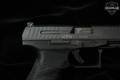 Walther PPQ M2 Navy 9mm Luger Black in Very Good Condition Image 4