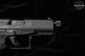 Walther PPQ M2 Navy 9mm Luger Black in Very Good Condition Image 5