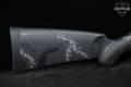 Weatherby Mark V Live Wild .270 Win. Carbon Grey & Splatter in Excellent Condition Image 4