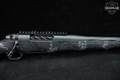 Weatherby Mark V Live Wild .270 Win. Carbon Grey & Splatter in Excellent Condition Image 5