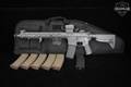Springfield Armory SAINT Victor 5.56mm NATO Black in Good Condition Image 2