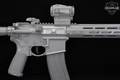 Springfield Armory SAINT Victor 5.56mm NATO Black in Good Condition Image 5
