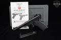 2011 Sturm Ruger 22/45 Mark III Target .22 LR Blued in Excellent Condition Image 2