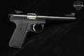 2011 Sturm Ruger 22/45 Mark III Target .22 LR Blued in Excellent Condition Image 3