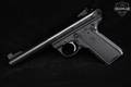 2011 Sturm Ruger 22/45 Mark III Target .22 LR Blued in Excellent Condition Image 4