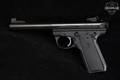 2011 Sturm Ruger 22/45 Mark III Target .22 LR Blued in Excellent Condition Image 5