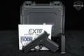Faxon Firearms FX-19 Patriot Compact, Vortex Optic Cut 9mm Luger Black in Excellent Condition Image 2